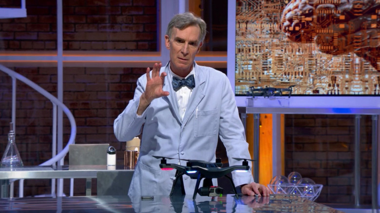 +3D Robotics-drone – Bill Nye Saves the World – MachinesTakeOverTheWorld103-042117-6