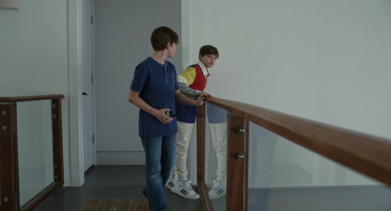 Adidas Boys' Sneakers in Goodnight Mommy (2)
