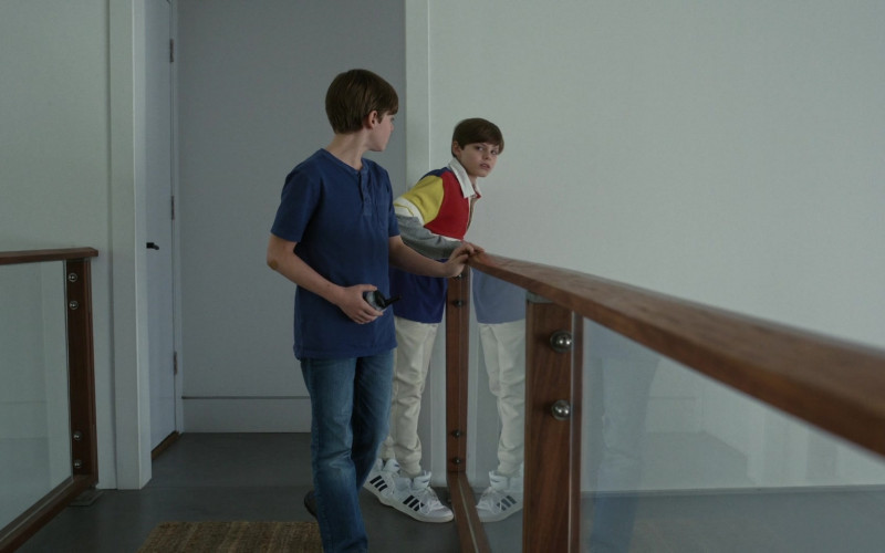Adidas Boys' Sneakers in Goodnight Mommy (2)