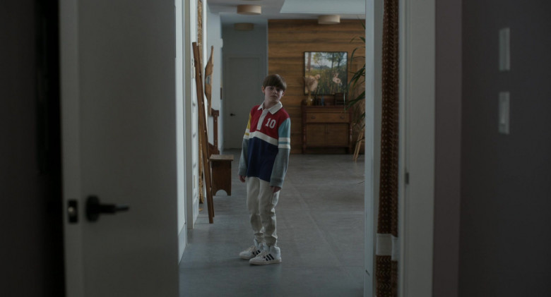 Adidas Boys' Sneakers in Goodnight Mommy (3)