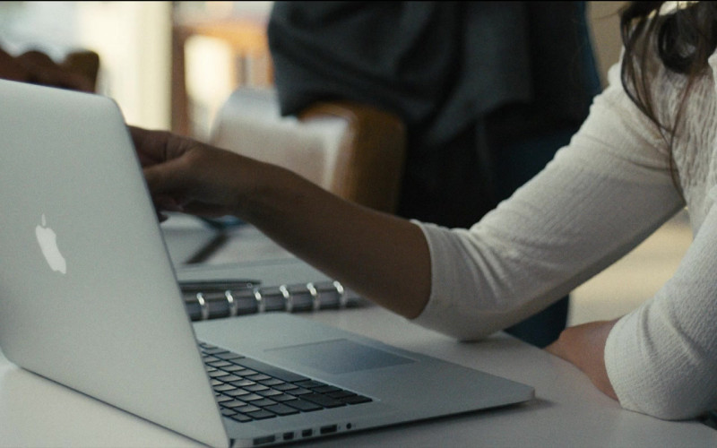 Apple MacBook Laptops in Emily the Criminal (1)