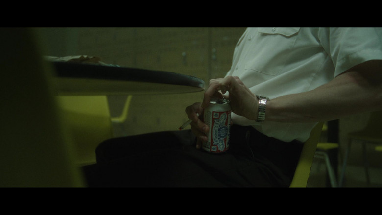 Budweiser Beer in Monster The Jeffrey Dahmer Story S01E05 Blood On Their Hands (1)