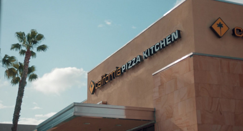 California Pizza Kitchen Restaurant in Mack & Rita (2022)