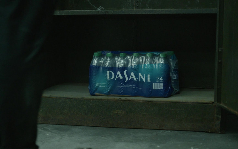 Dasani Water in Atlanta S04E03 Born 2 Die (1)