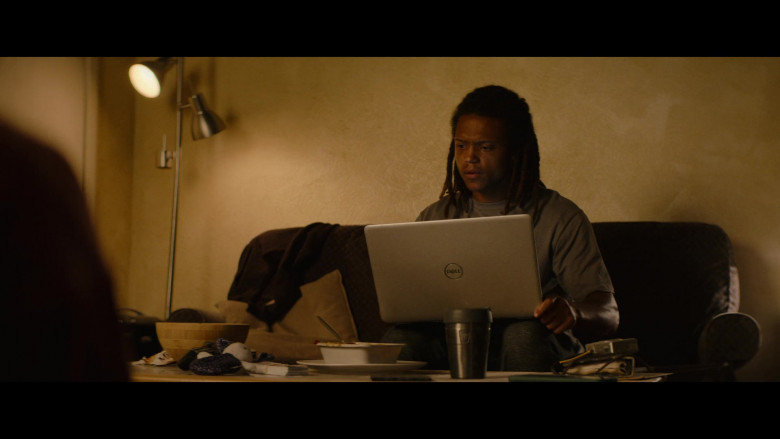 Dell Laptop in I Came By (3)