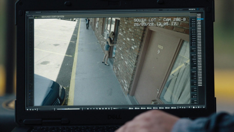 Dell Laptops in FBI Most Wanted S04E01 Iron Pipeline (1)