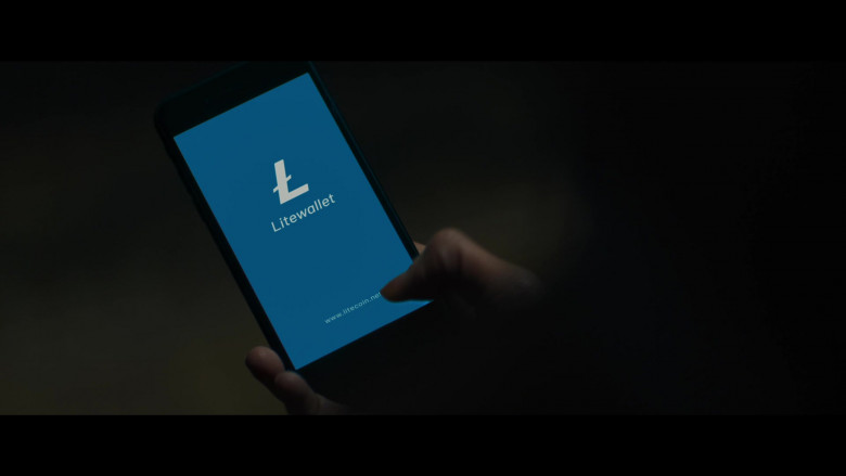 Litewallet Official Litecoin Cryptocurrency Wallet in Last Light S01E03 Darkness Falls (1)