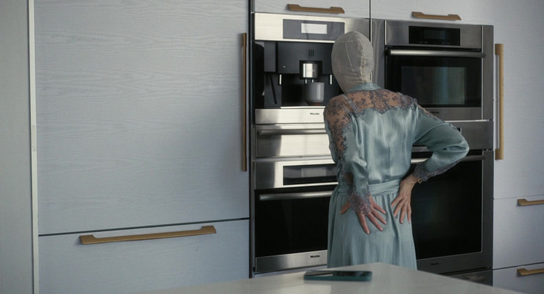 Miele Appliances in Goodnight Mommy (2022)