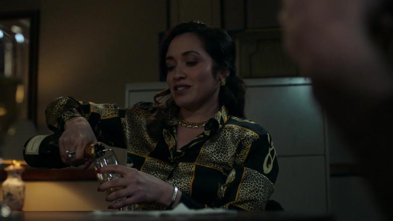 Moët & Chandon Champagne in City on a Hill S03E06 Tenderness (2022)