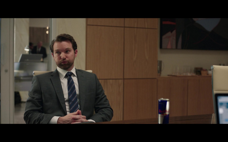 Red Bull Energy Drink in She-Hulk Attorney at Law S01E03 The People vs. Emil Blonsky (2022)