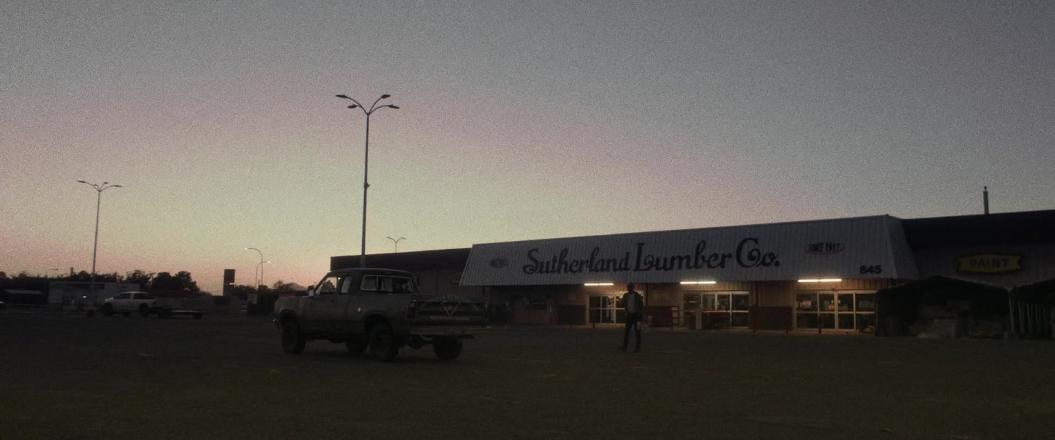 Sutherland Lumber Company In Dig (2022)