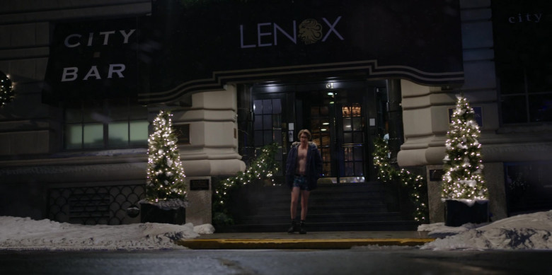 The Lenox Hotel in About Fate (2)
