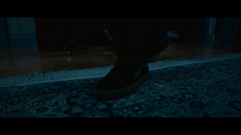 Vans Shoes in I Came By (2022)