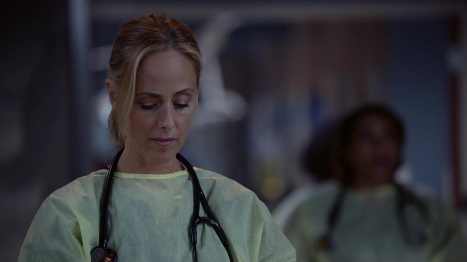 3M Littmann Stethoscopes In Grey's Anatomy S19E04 