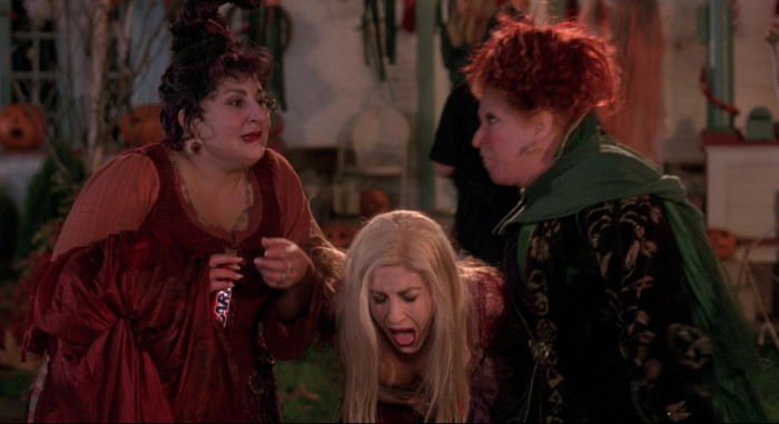 Clark Candy Bars In Hocus Pocus (1993)