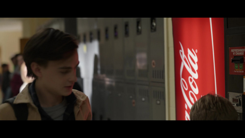 Coca-Cola Vending Machine in Mr. Harrigan's Phone (3)