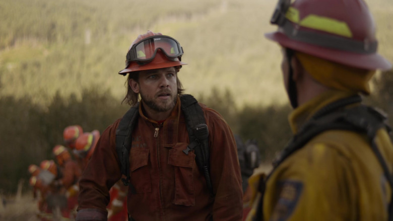 Ess Goggles in Fire Country S01E03 Where There's Smoke… (3)