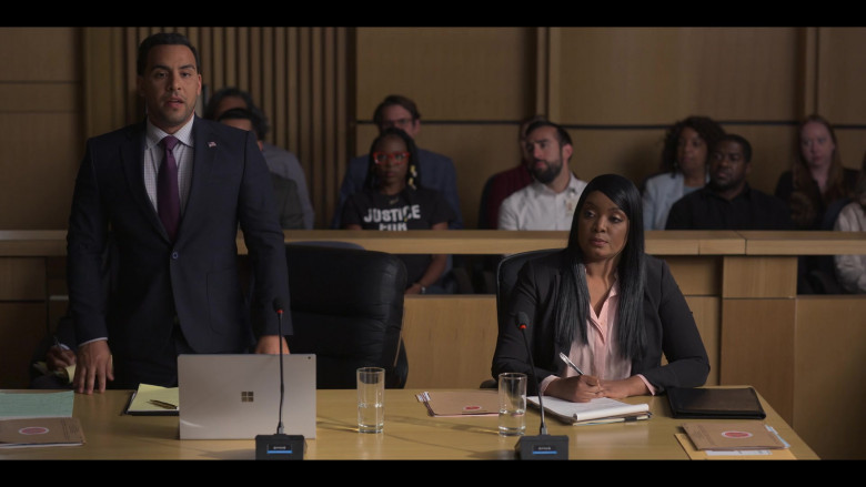 Microsoft Surface Laptops in Reasonable Doubt S01E06 Renegade (4)