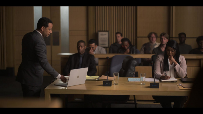 Microsoft Surface Laptops in Reasonable Doubt S01E06 Renegade (8)