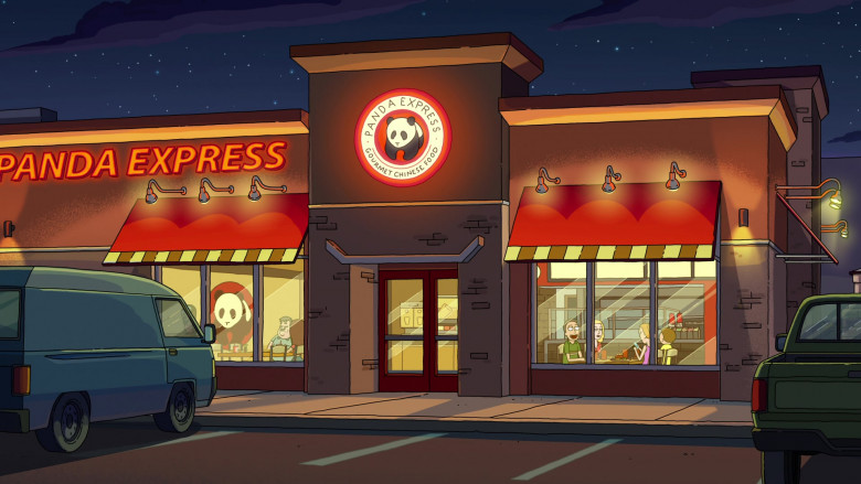 Panda Express Fast-Food Restaurant in Rick and Morty S06E05 Final DeSmithation (1)