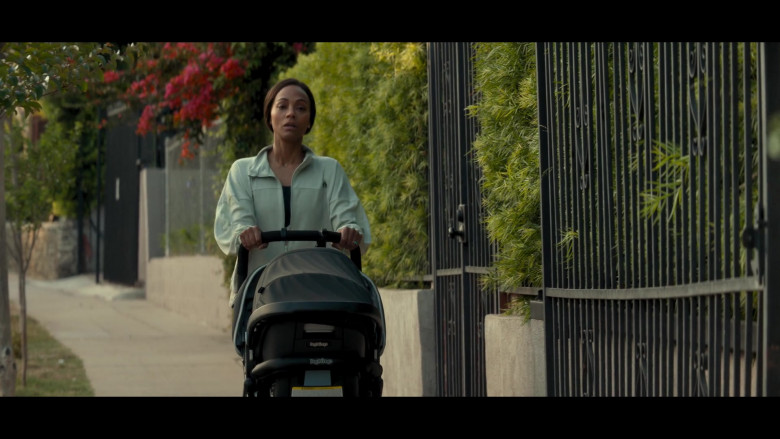 Peg Perego Stroller in From Scratch S01E06 Heirlooms (2)