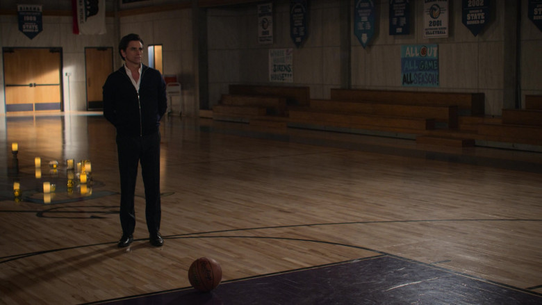 Rawlings Basketball in Big Shot S02E10 Moving On (3)