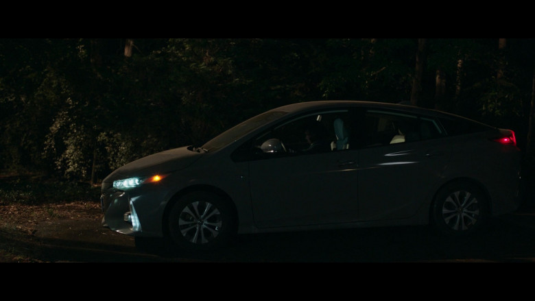 Toyota Prius Car in She-Hulk Attorney At Law S01E09 Whose Show Is This (1)
