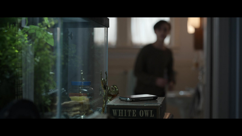 White Owl Cigars Box Used by Jaeden Martell as Craig in Mr. Harrigan's Phone (3)