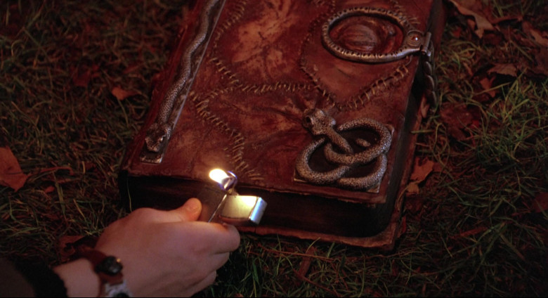 Zippo Lighters in Hocus Pocus (2)