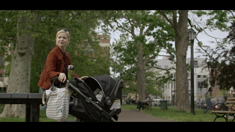 Baby Trend Stroller in The Calling S01E03 The Horror (1)
