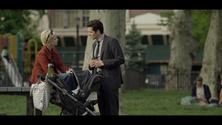 Baby Trend Stroller in The Calling S01E03 The Horror (3)