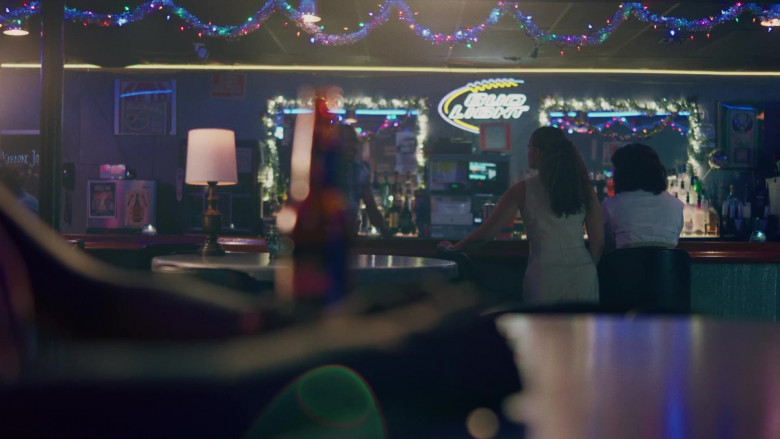 Bud Light Beer Signs in Queen Sugar S07E11 We Can Be (2)
