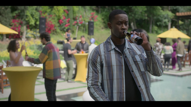 Coors Light Beer in Reasonable Doubt S01E07 N What, N Who (1)
