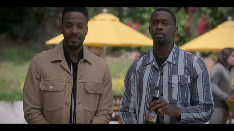 Coors Light Beer in Reasonable Doubt S01E07 N What, N Who (2)