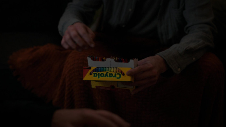 Crayola Crayons in Manifest S04E09 Rendezvous (1)