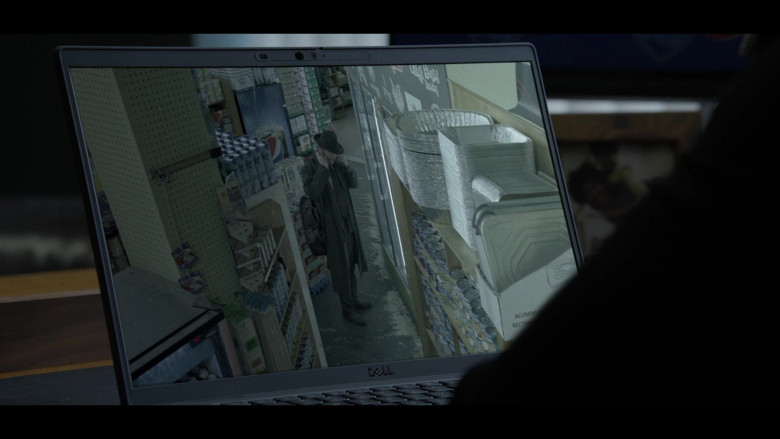 Dell Laptop in The Calling S01E03 The Horror (2)