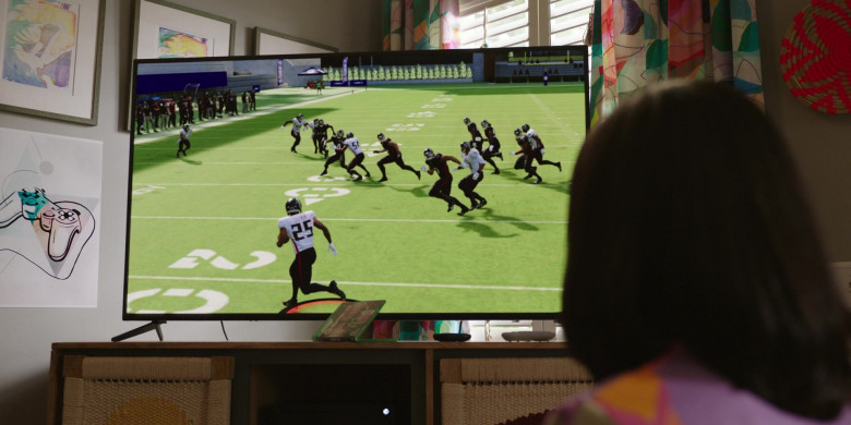 EA Sports Madden NFL 23 Console Video Game For Xbox in Fantasy Football 2022 Movie (5)