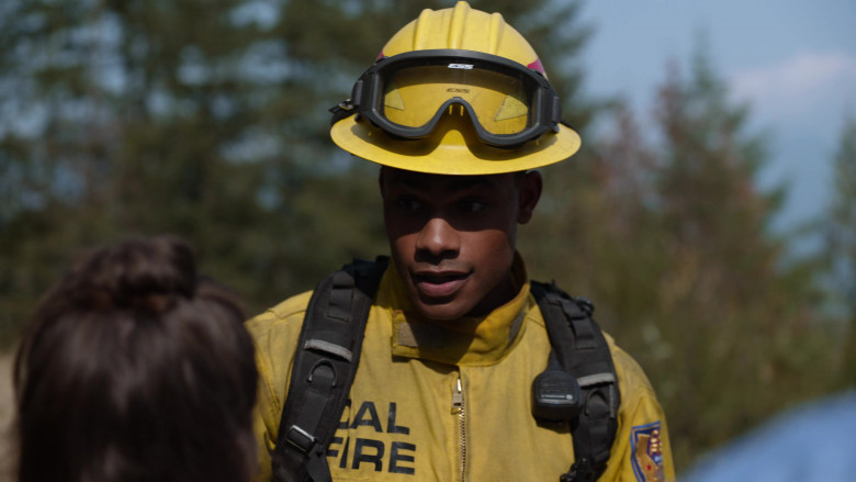 Ess Goggles in Fire Country S01E06 Like Old Times (4)