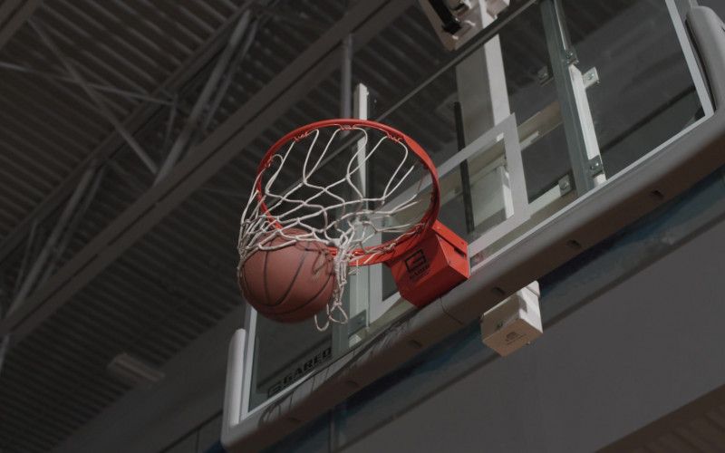 Gared Sports Basketball Hoop in The Good Doctor S06E06 Hot and Bothered (2022)