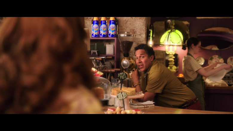 International Delight Coffee Creamers in Disenchanted (2022)
