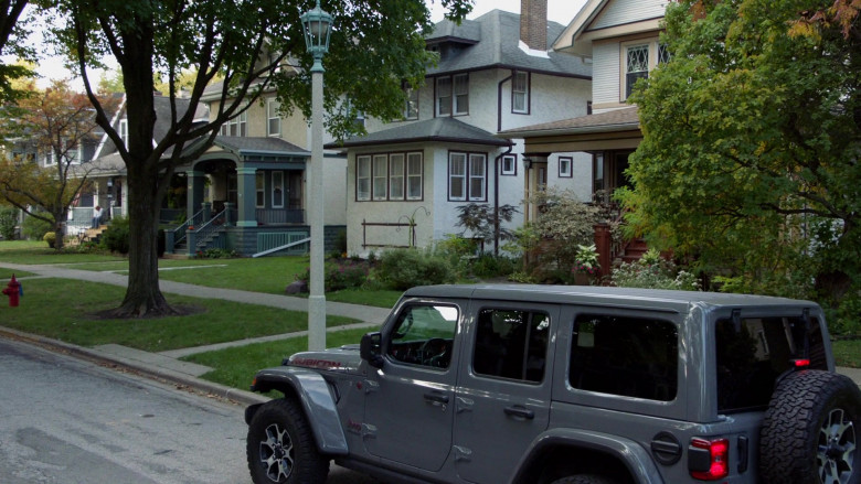 Jeep Wrangler SUV in Chicago P.D. S10E08 Under the Skin (2)