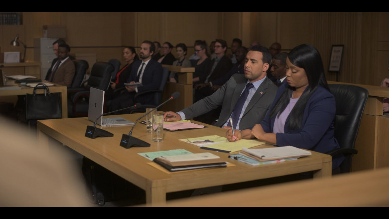 Microsoft Surface Laptops in Reasonable Doubt S01E07 N What, N Who (2)