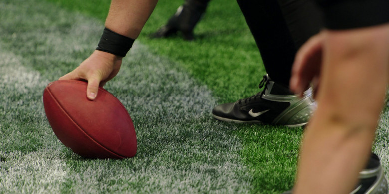 Nike American Football Boots in Fantasy Football (1)