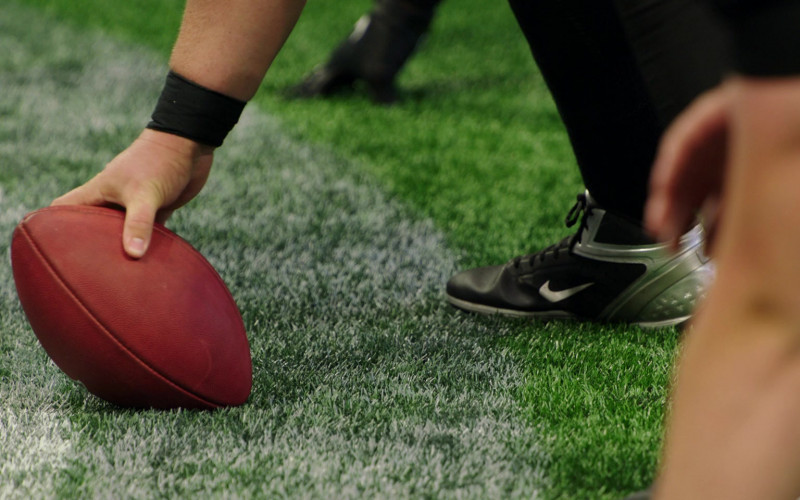 Nike American Football Boots in Fantasy Football (1)