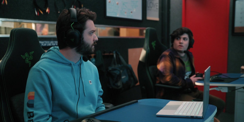 Razer Headsets in Mythic Quest S03E04 The Two Joes (3)