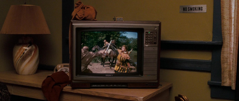 Sony TVs in Enchanted Movie (2)