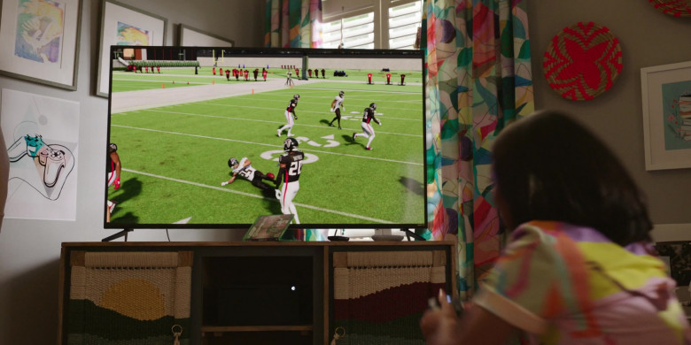 Xbox Series X Home Video Game Consoles Developed by Microsoft in Fantasy Football 2022 Movie (6)