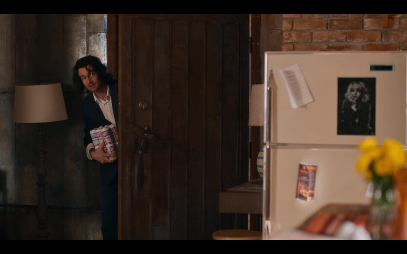 Budweiser Beer Cans in Firefly Lane S02E03 I'm Coming Out (1)