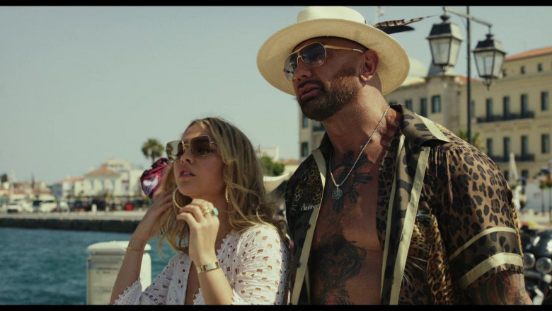 Carrera CA10050-S Sunglasses Worn by Dave Bautista as Duke Cody in Glass Onion A Knives Out Mystery (1)