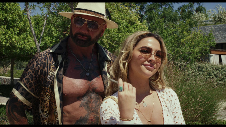 Carrera CA10050-S Sunglasses Worn by Dave Bautista as Duke Cody in Glass Onion A Knives Out Mystery (2)